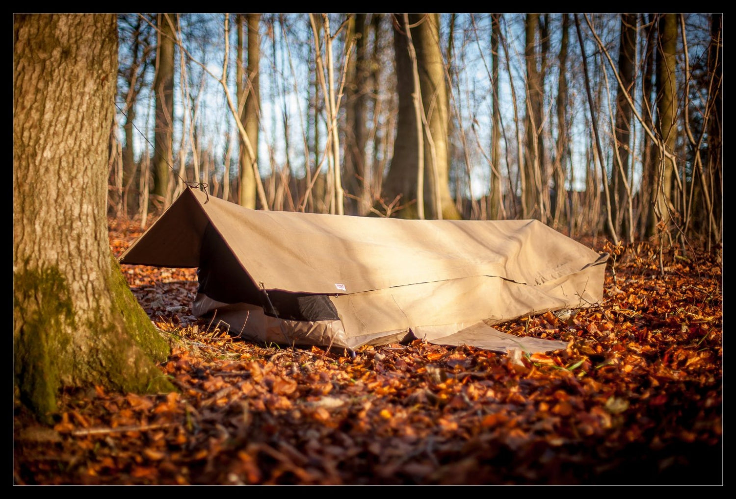 Soveposer - Liggeunderlag - Tæpper