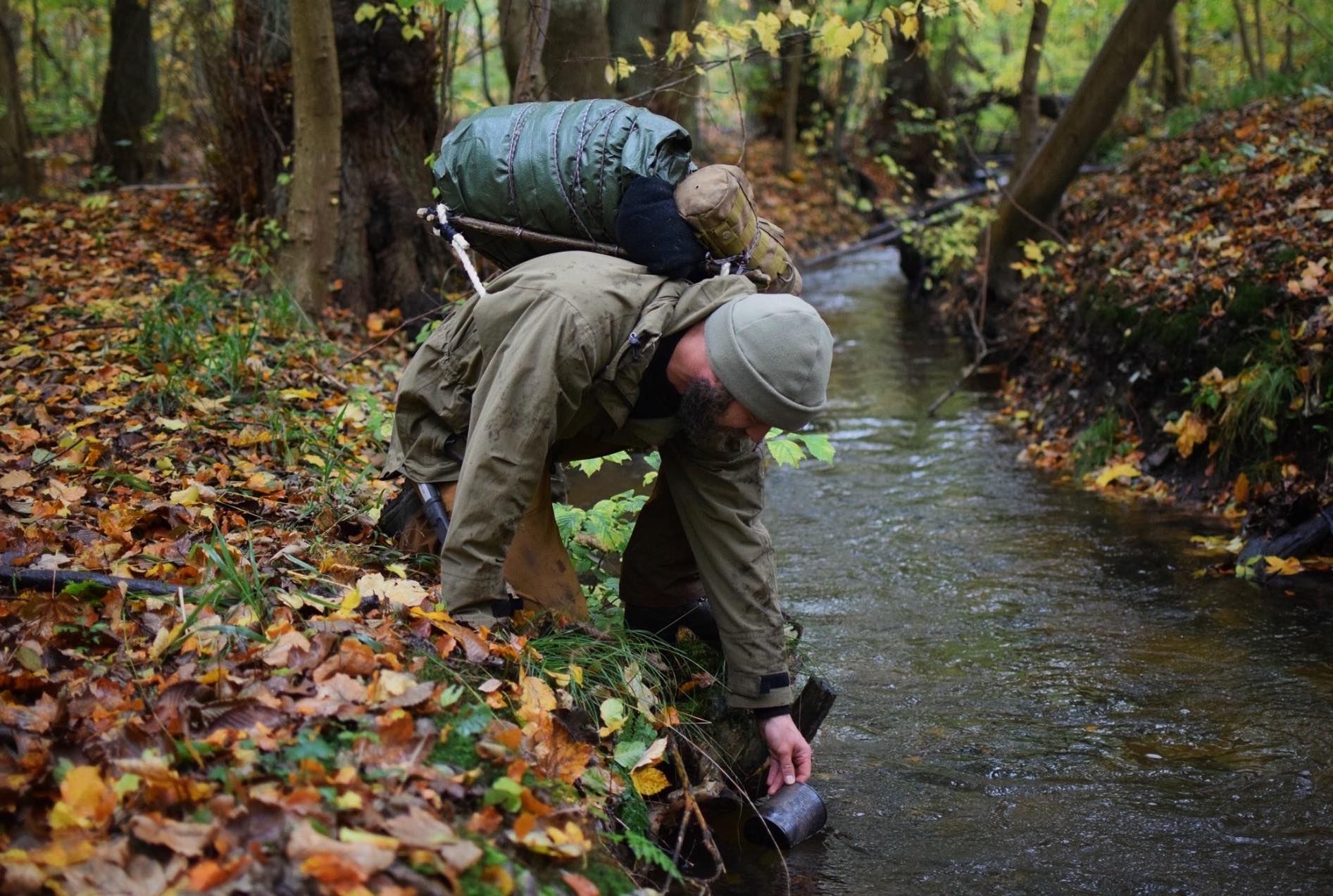 Overlevelse-Survival