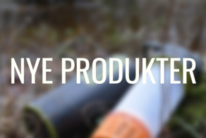 Nye produkter