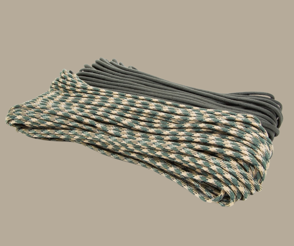 Paracord