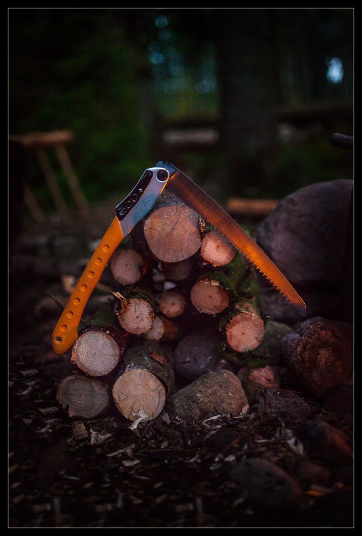 Silky Saw BigBoy 2000