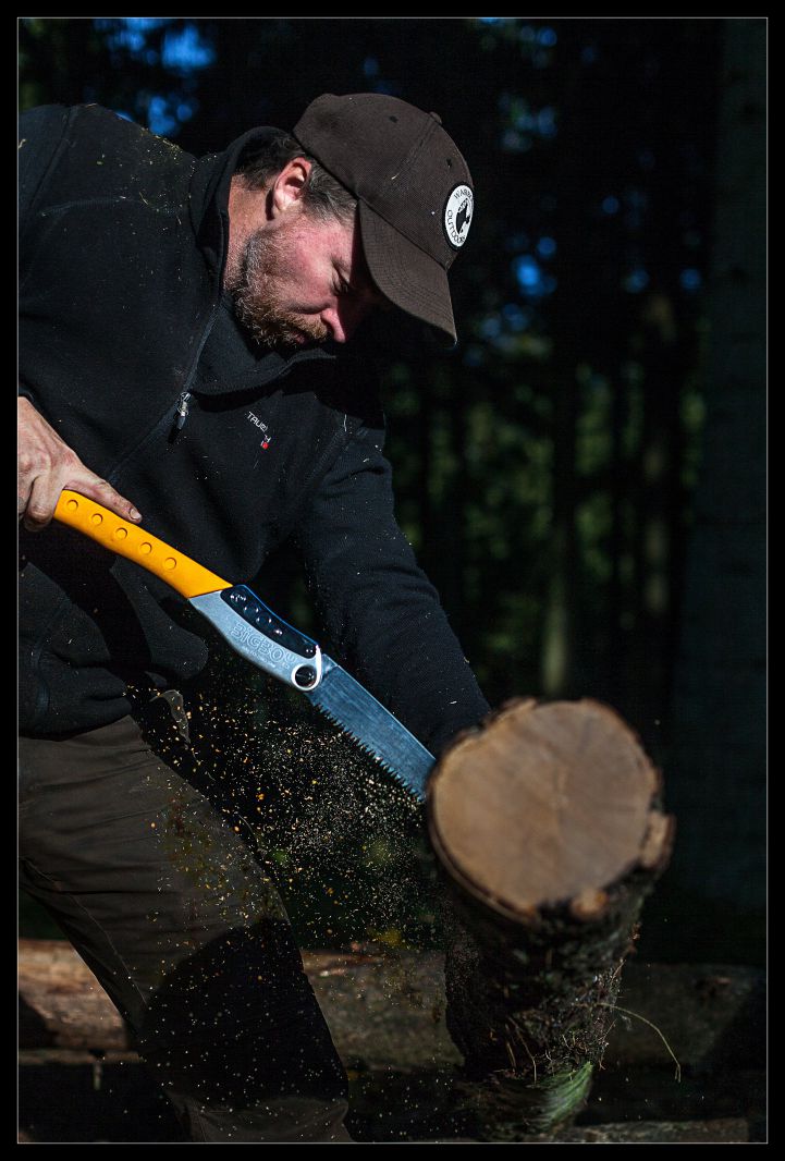 Silky Saw BigBoy 2000