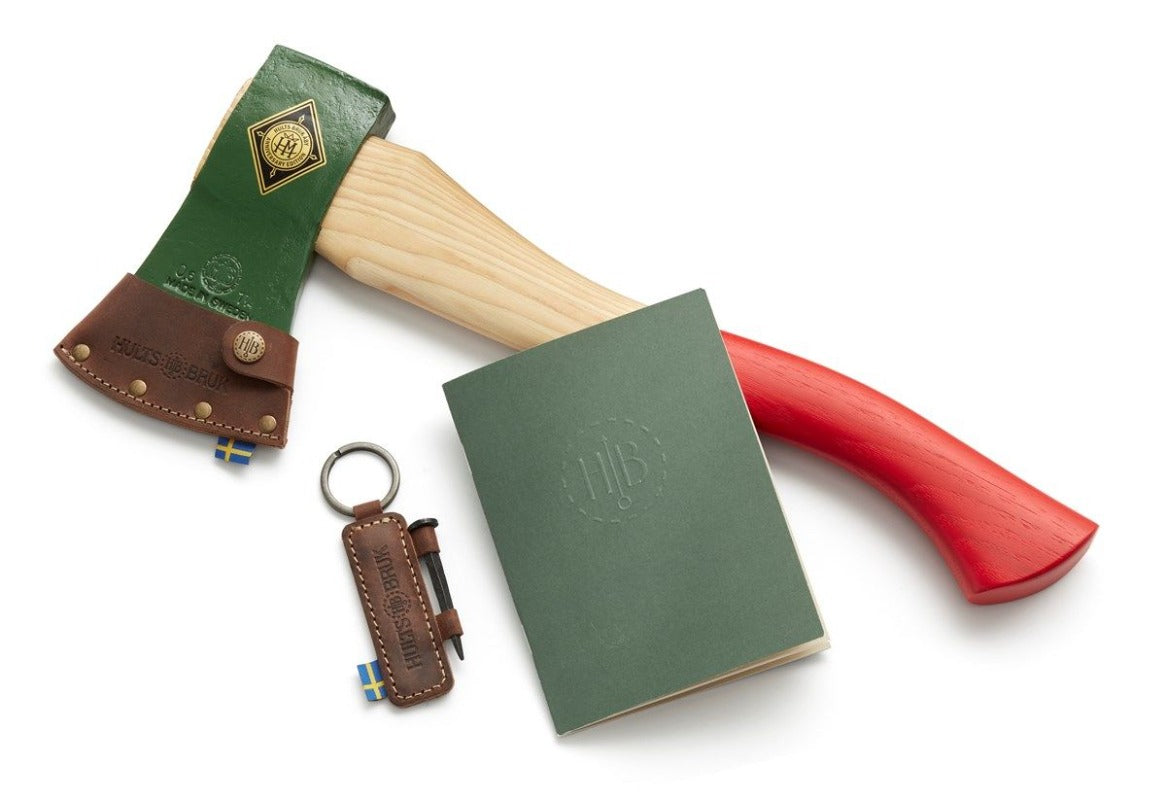 Jubilæums Økse 10-06 - Hults Bruk / Hultafors