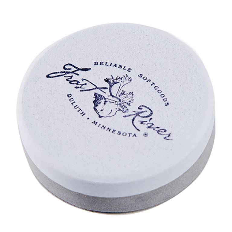 Frost River Slibepuck