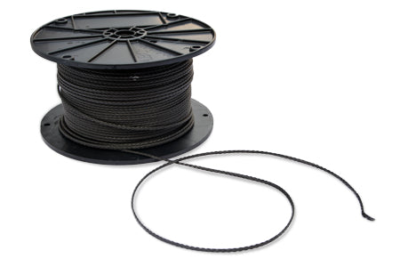 DD Hammocks Amsteel 2,5 mm. Superlight