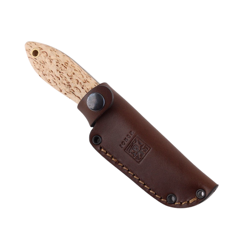 Avispa Birkeknude - Joker