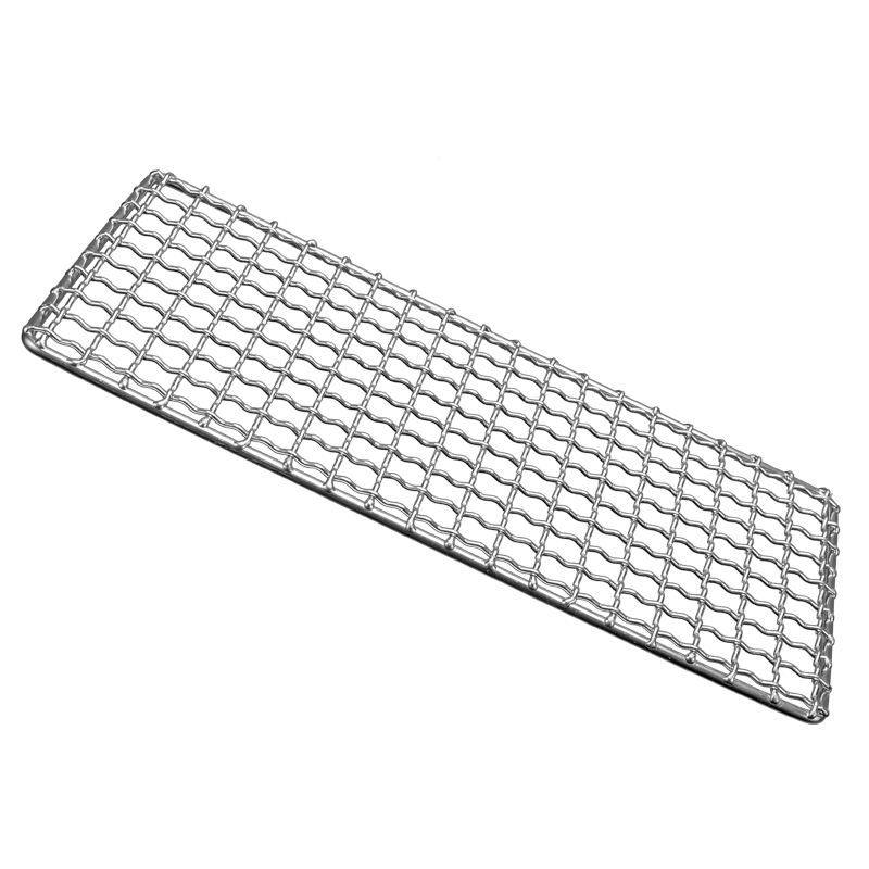 stor bålrist i stål fra Cuma Gear