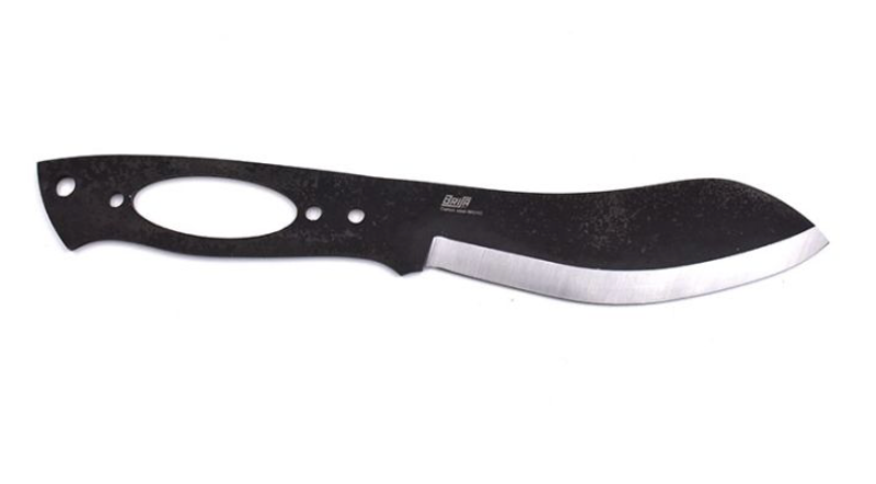 nessmus 125 knivklinge