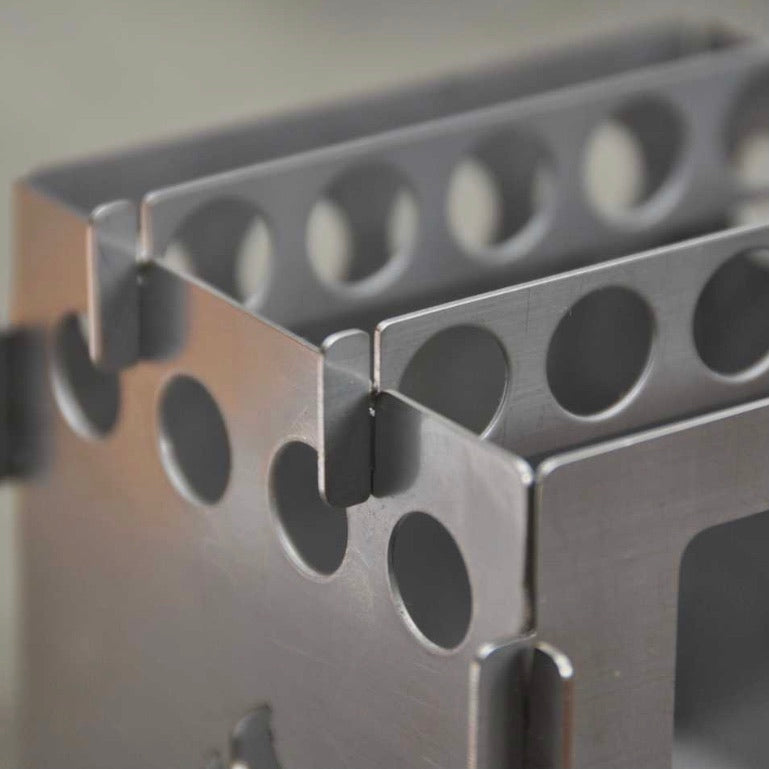 Trivets til Bushbox - Sæt med 2 stk.