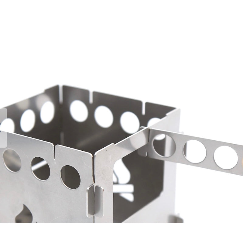 Trivets til Bushbox - Sæt med 2 stk.