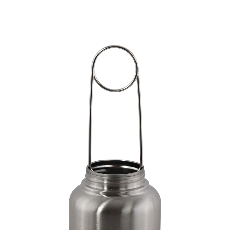 bushcraft kogesæt I rustfri stål