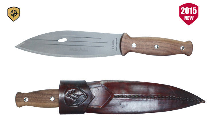 Condor Primitive Bush knife