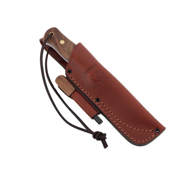 Bushlord Valnød - Joker