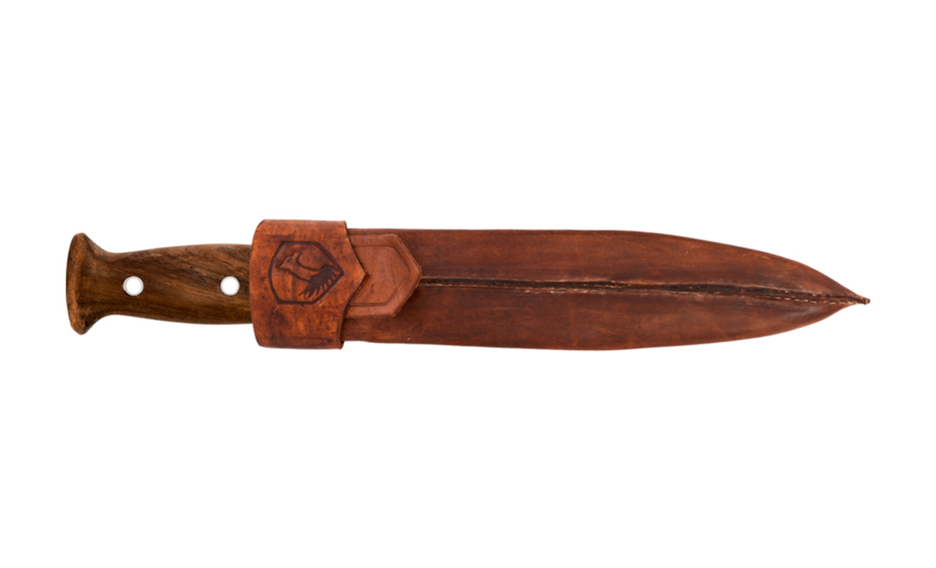 Condor Primitive Bush knife