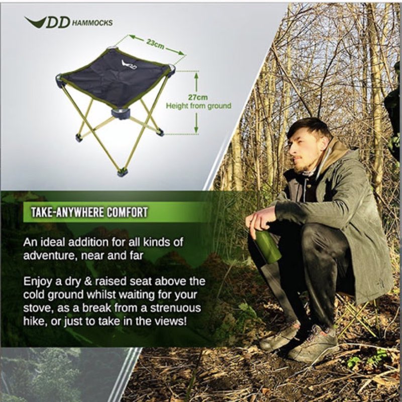 Camping Stol DD Hammocks