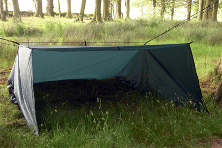 tarp dansk DD Hammocks Tarp XL