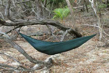 DD Hammocks Superlight hammock