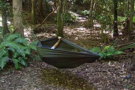 DD Hammocks Camping hammock