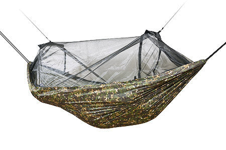 DD Hammocks Frontline Hængekøje