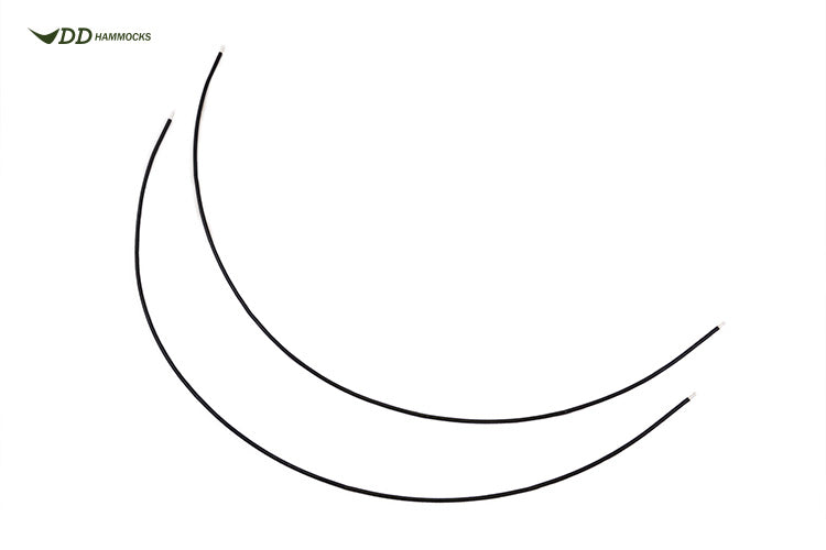 DD Hammock Jungle Stænger x 2 stk