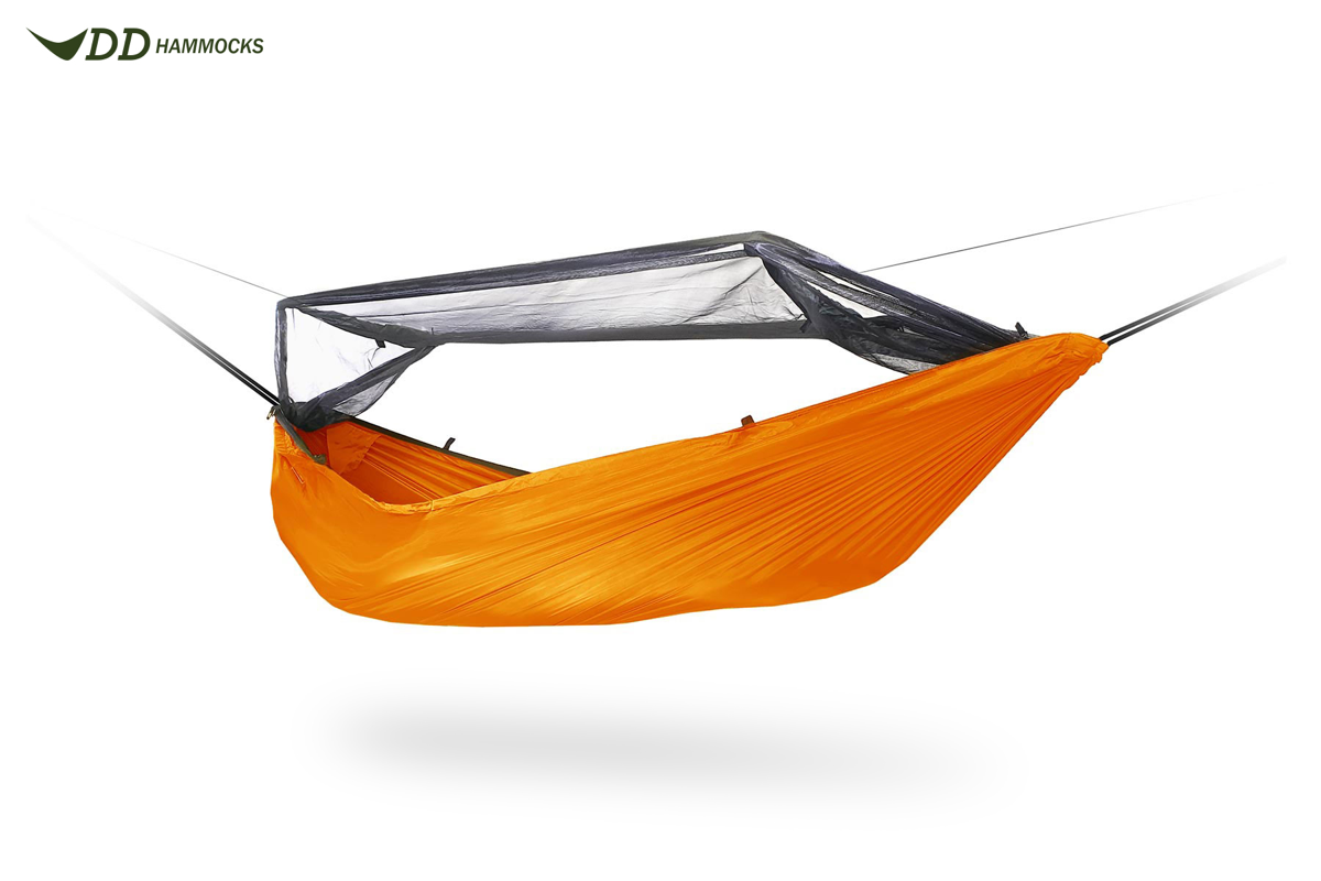 DD Hammocks Frontline Hængekøje