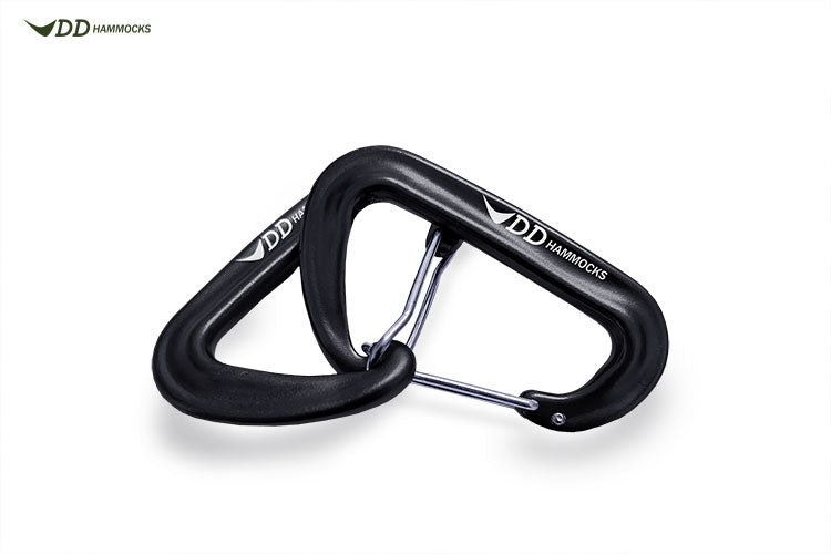 DD Hammocks Karabiner 2 stk