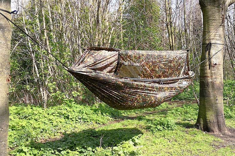 DD Hammocks Nest Hængekøje