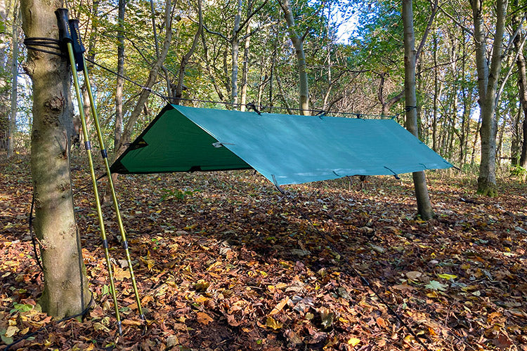 DD Hammocks Tarp S