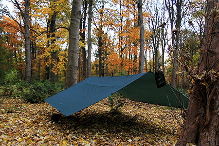 tarp dk DD Tarp 4x4 m
