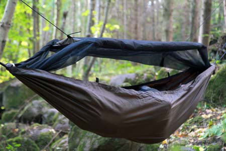DD Hammocks Travel Hammock / Bivi bag