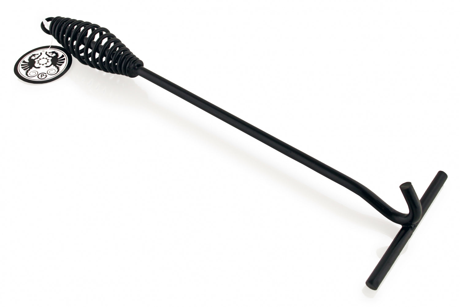 Petromax Dutch Oven låg løfter