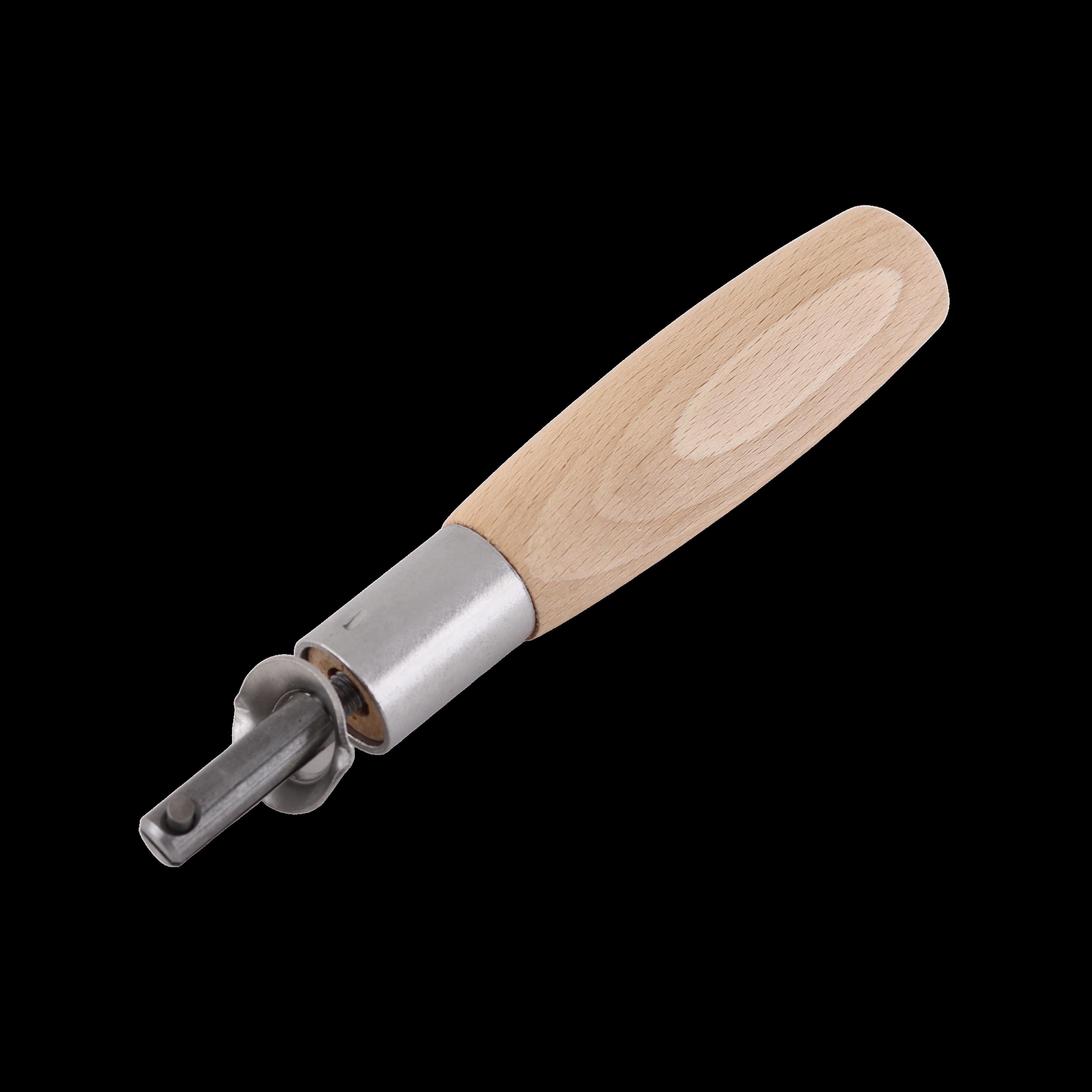 Ekstra håndtag til enmands crosscut sav Thomas Flinn