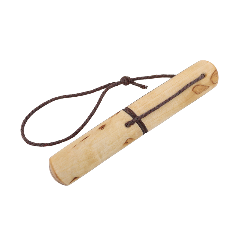 Eräpuu birk lommekniv - Finsk