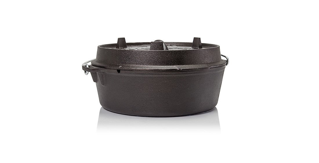 Petromax Dutch Oven ft4.5