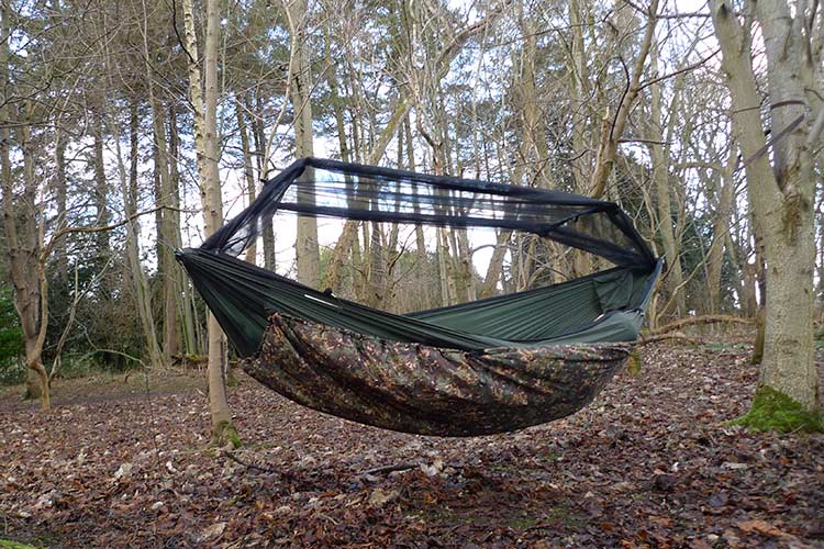 DD Hammocks Underblanket