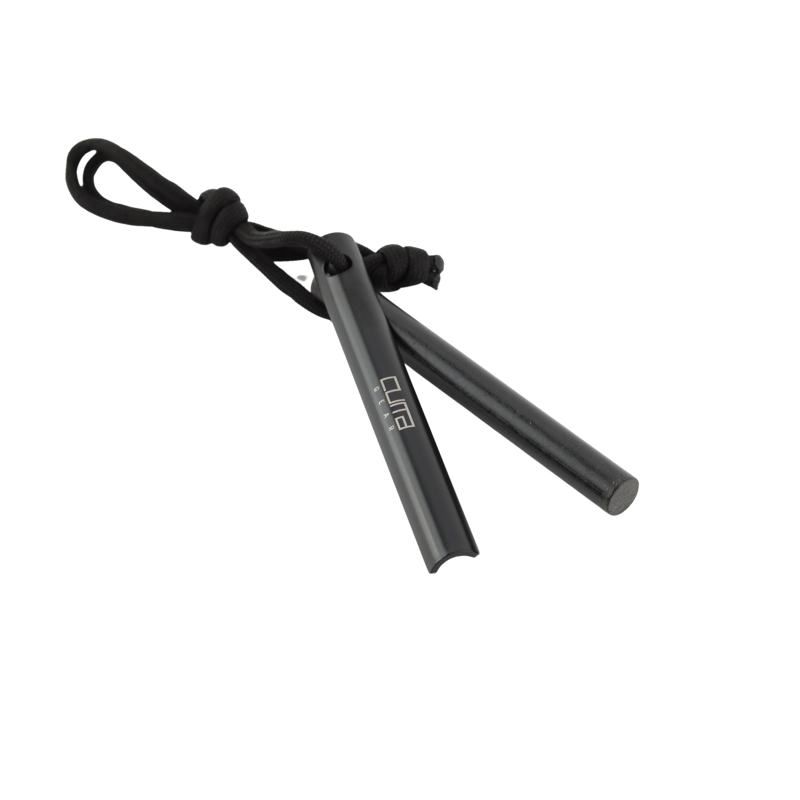 Ildstål - CUMA GEAR - Pocket Size