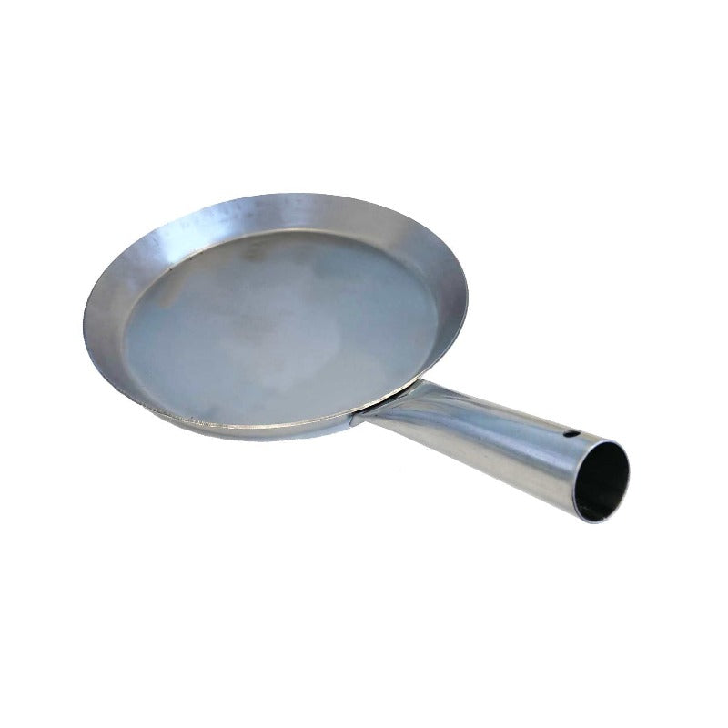 Bålpande uden Håndtag - Stabilotherm