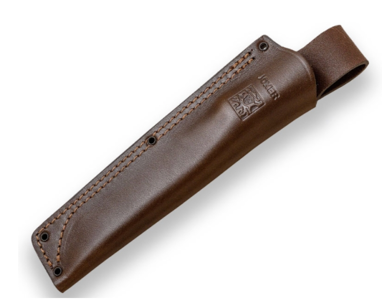 joker nomad camp bushcraft kniv