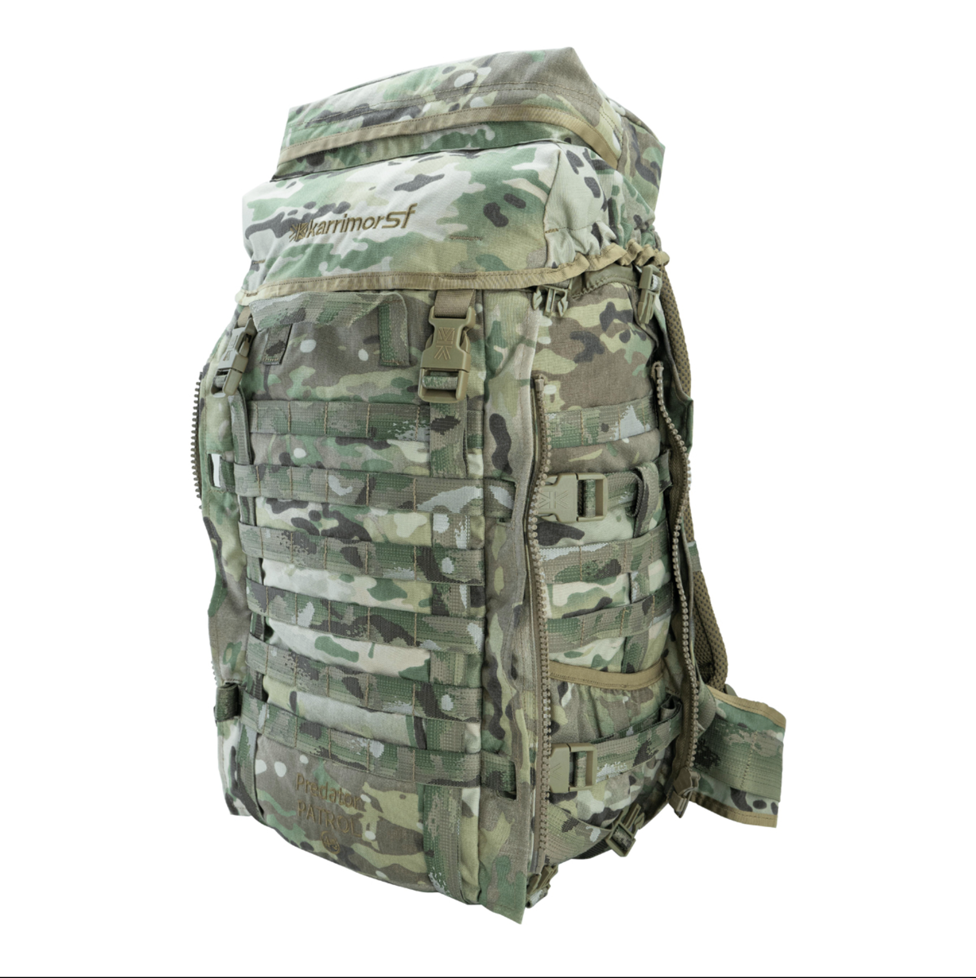 Karrimor SF Predator 45 l. PLCE