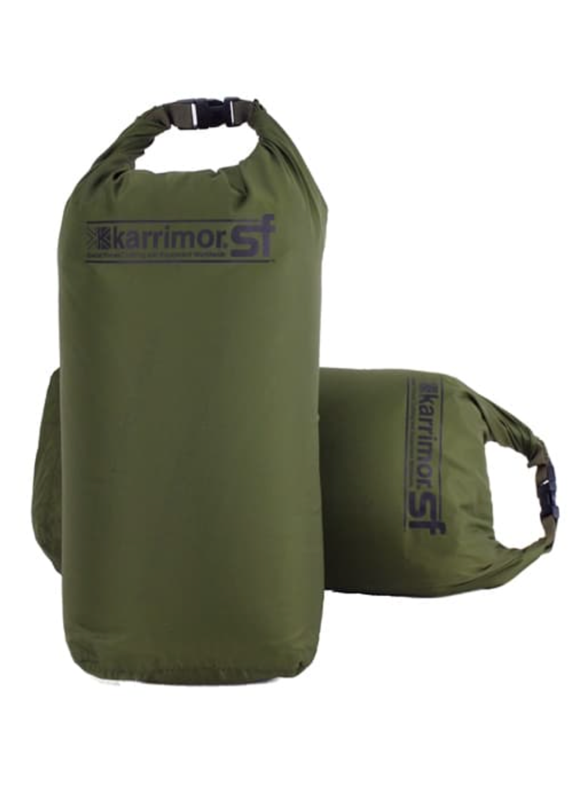 Karrimor SF Drybag 12 L ( 2 stk )