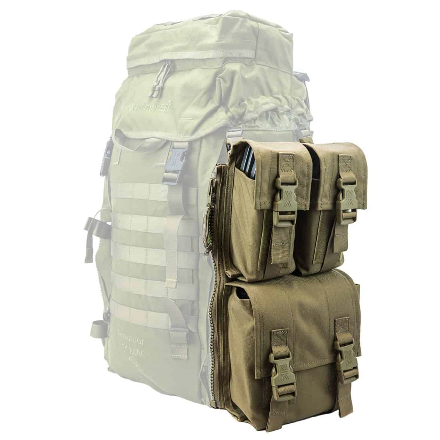 Karrimor SF Side pocket PLCE