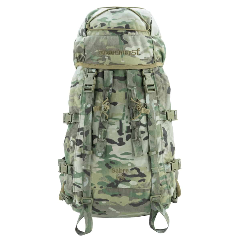 Karrimor SF Sabre 45 l. PLCE