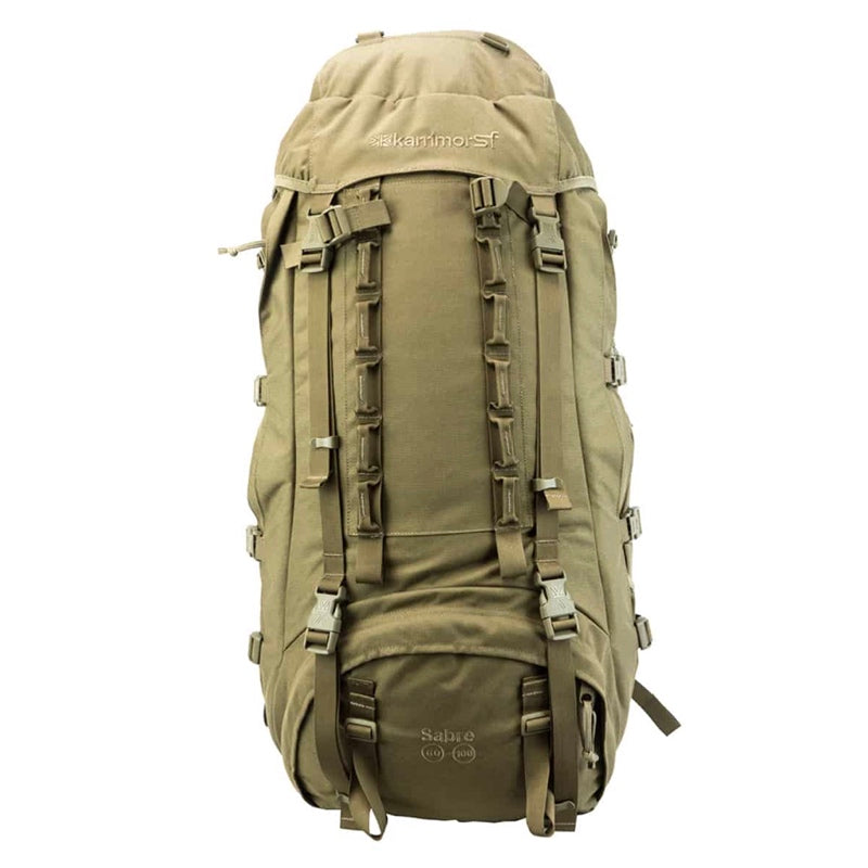 Karrimor SF Sabre 60-100 l. PLCE
