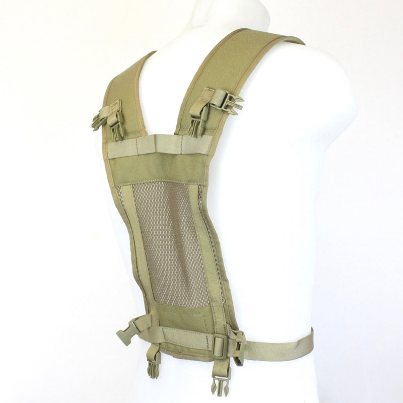 Karrimor SF Sabre side pocket PLCE ( 2 stk )