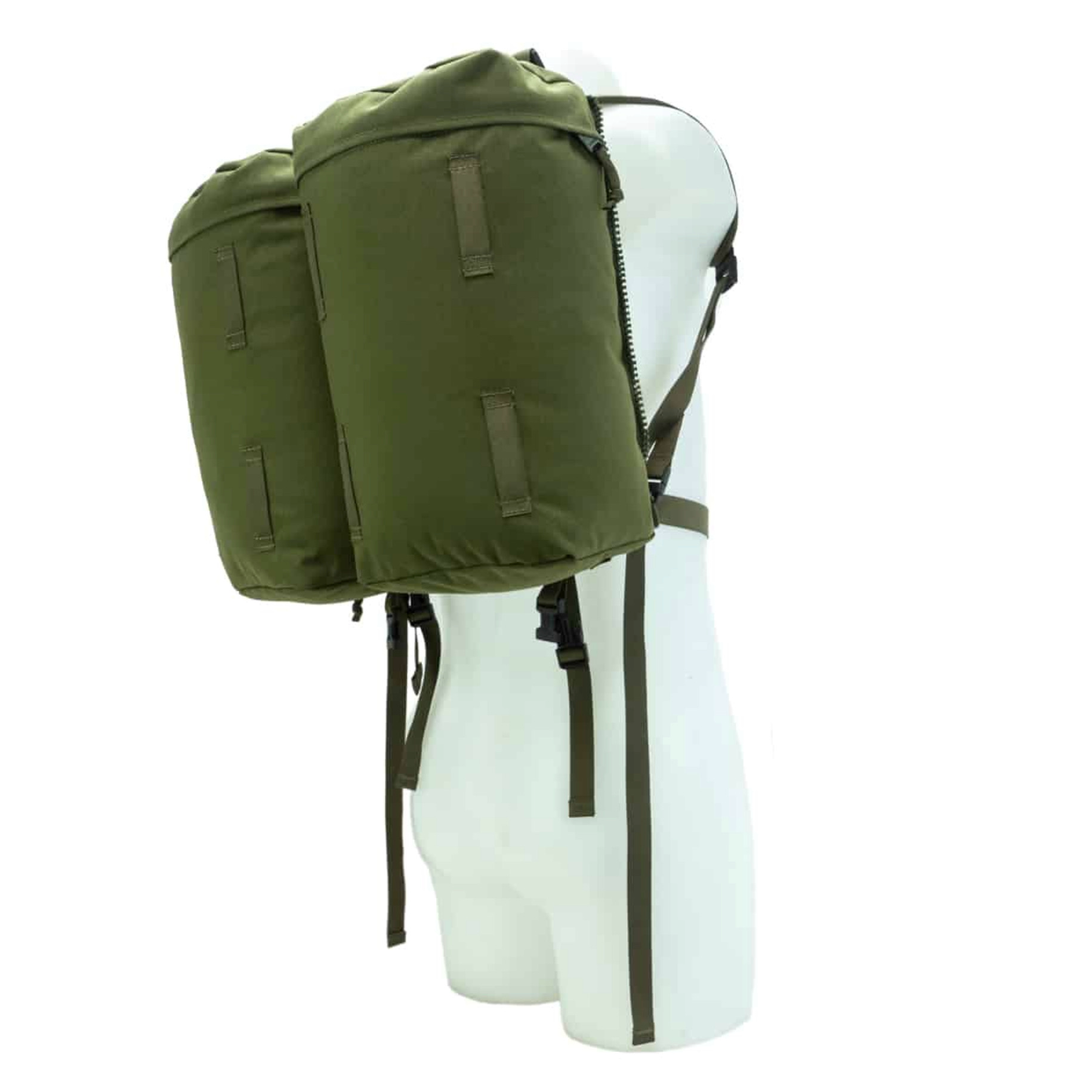 Karrimor SF Sabre side pocket PLCE ( 2 stk )