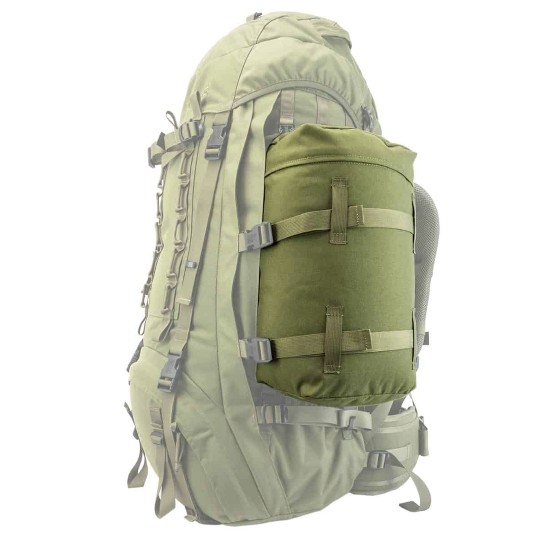 Karrimor SF Sabre side pocket PLCE ( 2 stk )