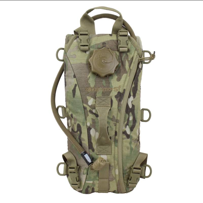 KarrimorSF Tactical 3L Hydration system