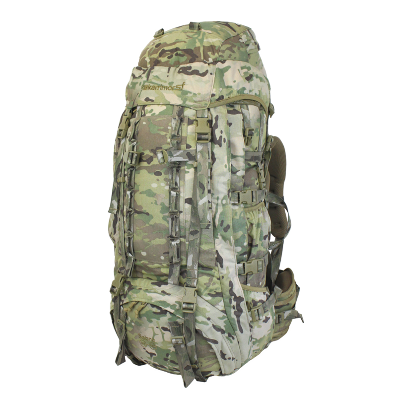 Karrimor SF Sabre 60-100 l. PLCE