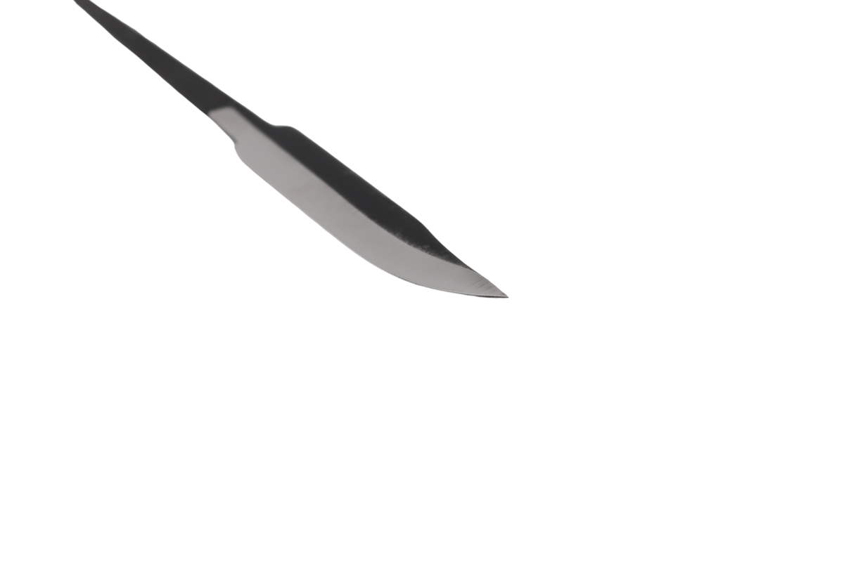 Lauri Carbon 70 - Kniv Blad - Brisa - Lav din egen kniv