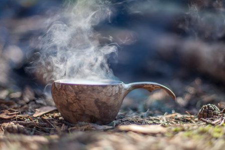 Kupilka kop 21/kuksa